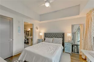 1100 Howell Mill Rd NW, Atlanta, GA 30318 - Photo 14