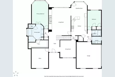 3972 Palisades Main NW, Kennesaw, GA 30144 - Photo 64