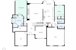 3972 Palisades Main NW, Kennesaw, GA 30144 - Photo 64