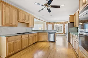 3972 Palisades Main NW, Kennesaw, GA 30144 - Photo 4