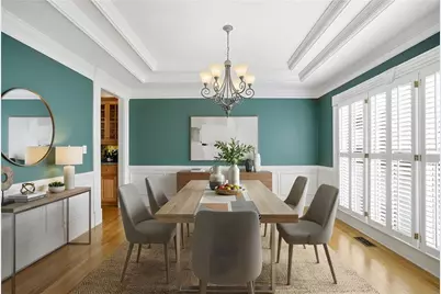 3972 Palisades Main NW, Kennesaw, GA 30144 - Photo 2