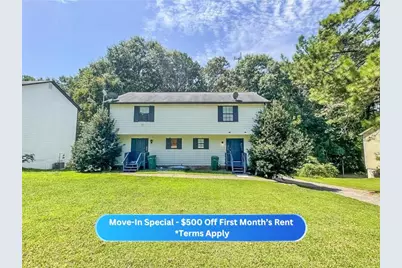 5022 Hawthorne Court #2, Smyrna, GA 30080 - Photo 1