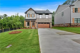 102 Everwood Ct, Dallas, GA 30132 - Photo 2