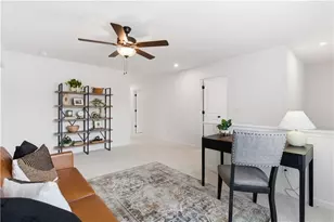 102 Everwood Ct, Dallas, GA 30132 - Photo 8