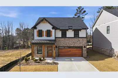 102 Everwood Court, Dallas, GA 30132 - Photo 20