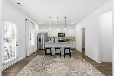 102 Everwood Court, Dallas, GA 30132 - Photo 4