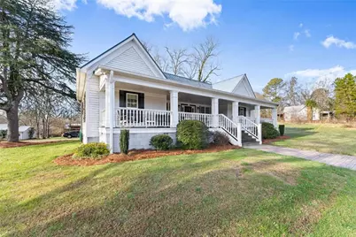 6216 Highway 52, Gillsville, GA 30543 - Photo 2