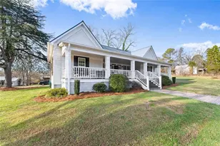 6216 Hwy 52, Gillsville, GA 30543 - Photo 2