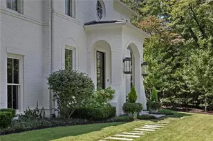 715 Amberidge Trail, Atlanta, GA 30328 - Photo 4