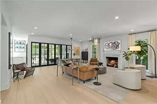 715 Amberidge Trail, Atlanta, GA 30328 - Photo 10