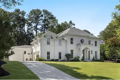 715 Amberidge Trail, Atlanta, GA 30328 - Photo 1