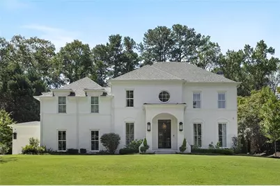 715 Amberidge Trail, Atlanta, GA 30328 - Photo 2