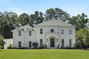 715 Amberidge Trail, Atlanta, GA 30328 - Photo 2