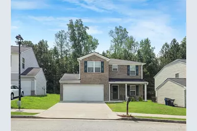 4709 Tradition Parkway #2, Atlanta, GA 30349 - Photo 1