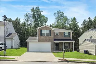 4709 Tradition Pkwy, Atlanta, GA 30349 - Photo 1