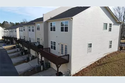 2464 Mildon Hall Lane, Lawrenceville, GA 30043 - Photo 8