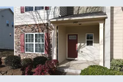 2464 Mildon Hall Lane, Lawrenceville, GA 30043 - Photo 2