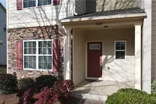 2464 Mildon Hall Ln, Lawrenceville, GA 30043 - Photo 2