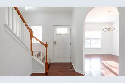 2464 Mildon Hall Lane, Lawrenceville, GA 30043 - Photo 10