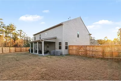 5688 T A Bryant Way, Lithonia, GA 30038 - Photo 36