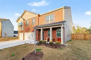 5688 T A Bryant Wy, Lithonia, GA 30038 - Photo 4