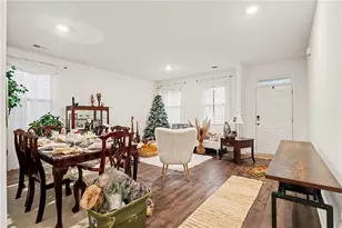 5688 T A Bryant Wy, Lithonia, GA 30038 - Photo 8