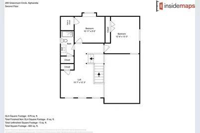 280 Greenmont Circle, Alpharetta, GA 30009 - Photo 24