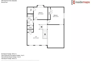 280 Greenmont Cir, Alpharetta, GA 30009 - Photo 24