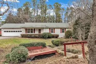 5800 Yellow Creek Rd, Murrayville, GA 30564 - Photo 1