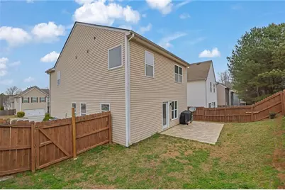 857 Crested Hawk Trail, Sugar Hill, GA 30518 - Photo 28