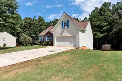 5503 Amber Cove Way, Flowery Branch, GA 30542 - Photo 2