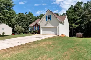 5503 Amber Cove Way, Flowery Branch, GA 30542 - Photo 2