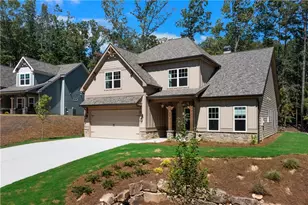 102 Fort Gibson Ct, Waleska, GA 30183 - Photo 1