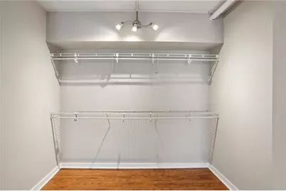 800 Peachtree Street #2303, Atlanta, GA 30308 - Photo 24