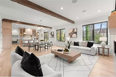 2497 Skyland Trail NE, Brookhaven, GA 30319 - Photo 2