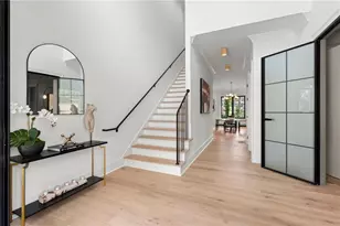 2497 Skyland Trail NE, Brookhaven, GA 30319 - Photo 6