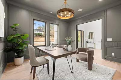 2497 Skyland Trail NE, Brookhaven, GA 30319 - Photo 10