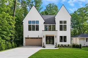 2497 Skyland Trail NE, Brookhaven, GA 30319 - Photo 1