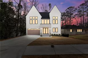 2497 Skyland Trail NE, Brookhaven, GA 30319 - Photo 84