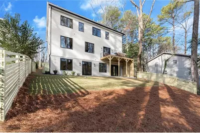 2497 Skyland Trail NE, Brookhaven, GA 30319 - Photo 74