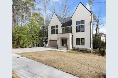 2497 Skyland Trail NE, Brookhaven, GA 30319 - Photo 4