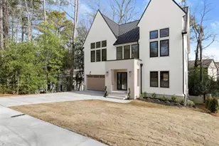 2497 Skyland Trail NE, Brookhaven, GA 30319 - Photo 4