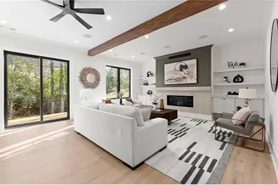 2497 Skyland Trail NE, Brookhaven, GA 30319 - Photo 64