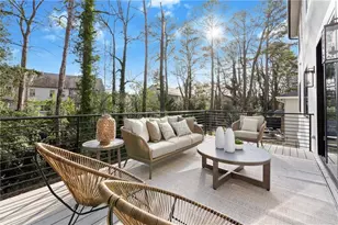 2497 Skyland Trail NE, Brookhaven, GA 30319 - Photo 24