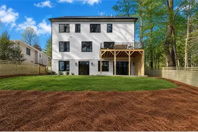 2497 Skyland Trail NE, Brookhaven, GA 30319 - Photo 72