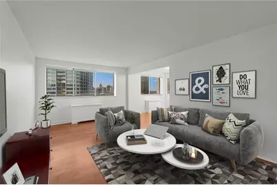 215 Piedmont Avenue NE #1608, Atlanta, GA 30308 - Photo 6