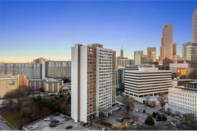 215 Piedmont Avenue NE #1608, Atlanta, GA 30308 - Photo 22