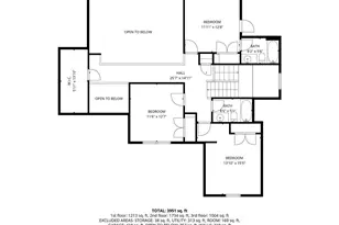 3801 Cardinal Dr, Tucker, GA 30084 - Photo 44