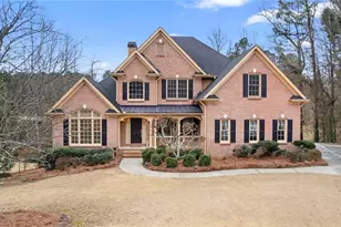 3801 Cardinal Dr, Tucker, GA 30084 - Photo 1