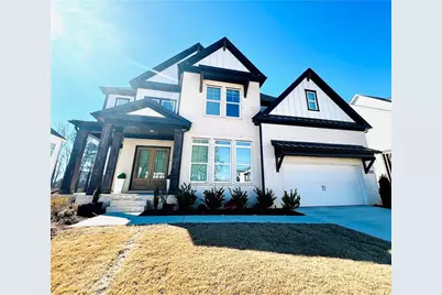 6570 Pond View Drive, Cumming, GA 30028 - Photo 1